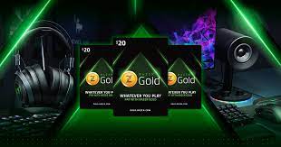 Razer Gold