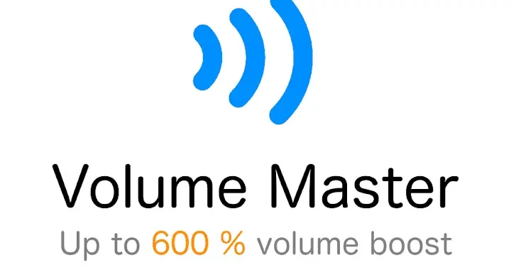 volume master