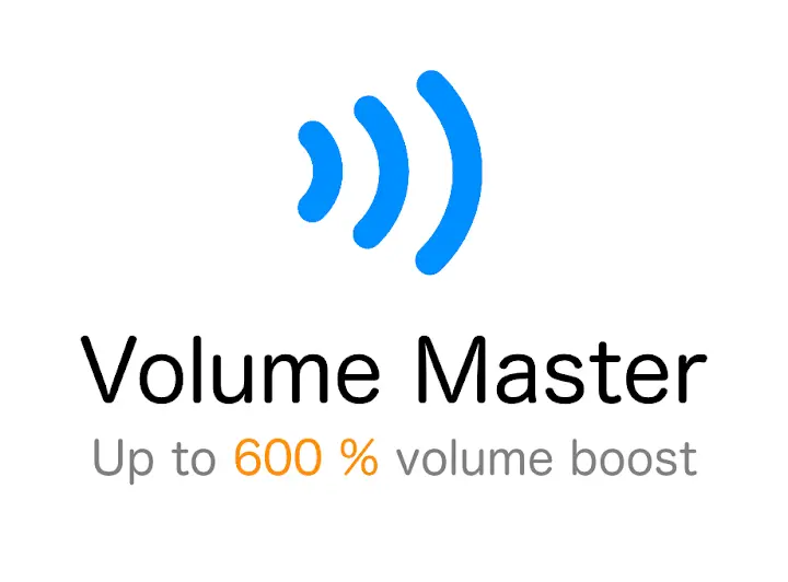 volume master