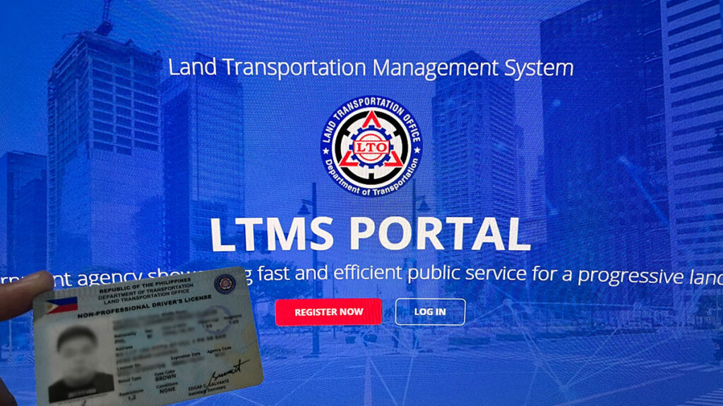 LTO Portal