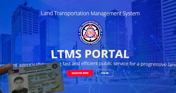 LTO Portal