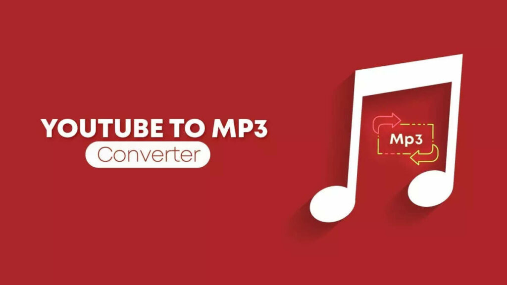 YouTube to MP3