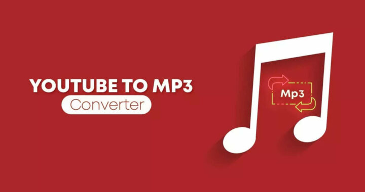 YouTube to MP3