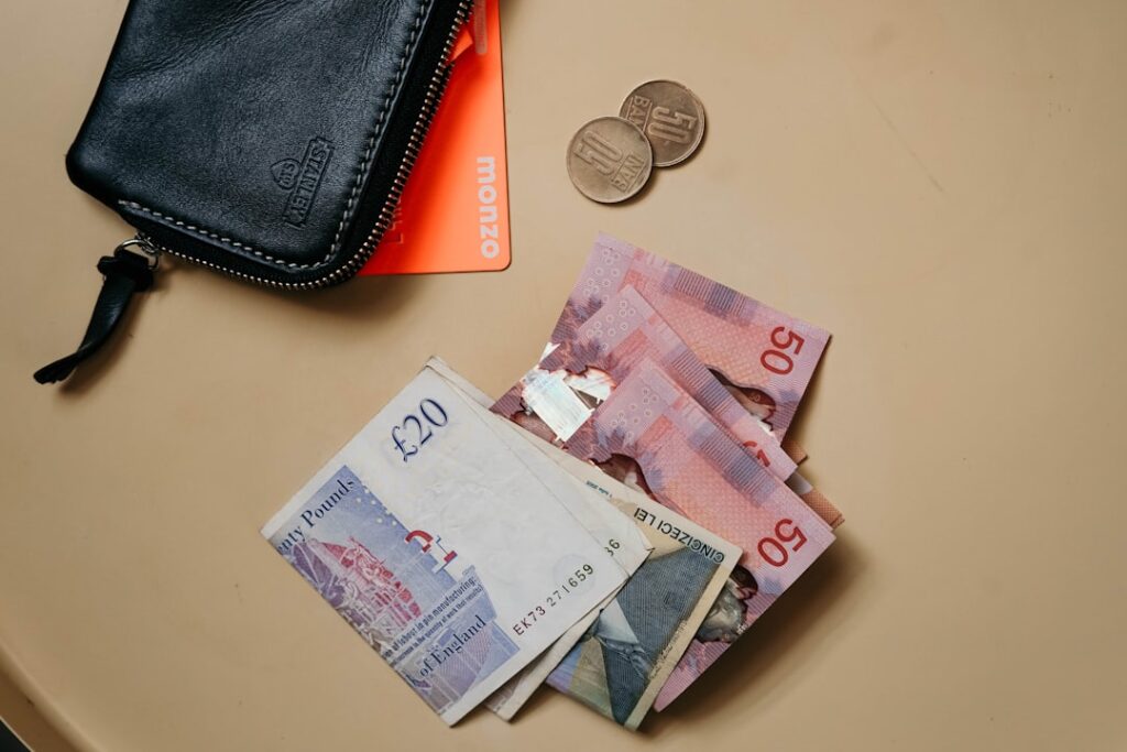 Photo consumer loan