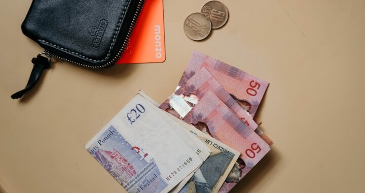 Photo consumer loan