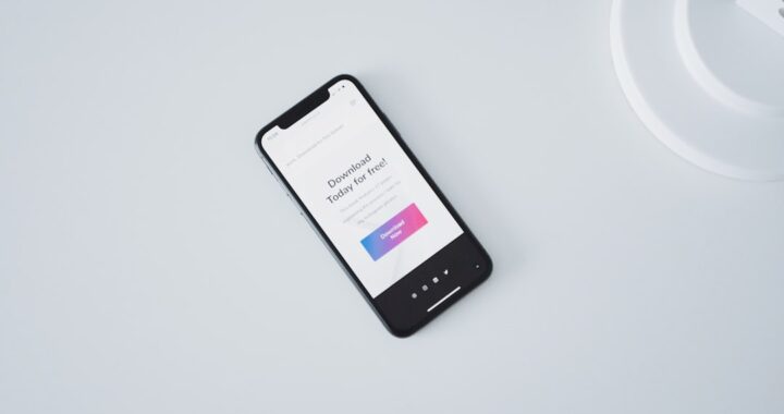 Photo loan app