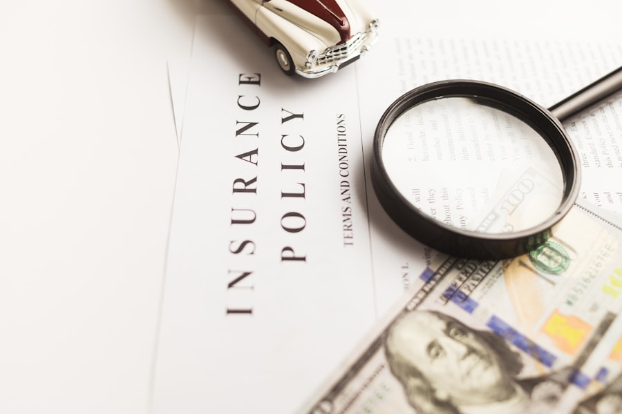 Photo insurance