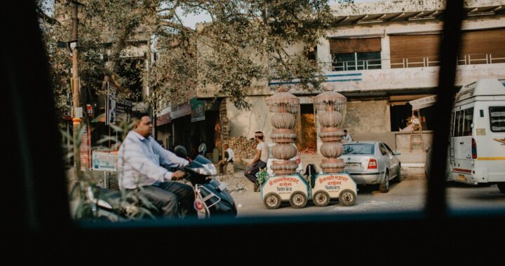 Photo bajaj two wheeler loan